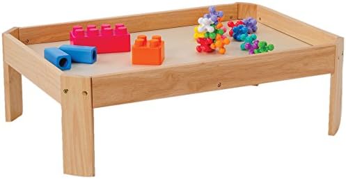 playroom activity table