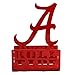 Bcamelys Gameday Ironworks Alabama Crimson Tide Business Card Holder