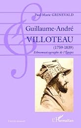 Guillaume-André Villoteau