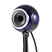 SANOXY Flexible 5.0 Megapixel USB PC Camera Webcam with Microphone