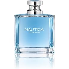 Nautica Perfume Voyage Eau de Toilette Masculino 100ml