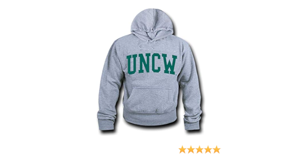 uncw hoodie