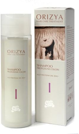 ORIZYASKY HIGH SHAMPOO PROTECTION COLOR ML.250