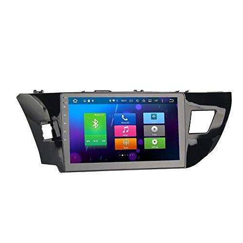 Dasaita 10.2 Android 6.0 Car GPS Navigation for Toyota Corolla 2014 2015 2016 Altis Axio with Octa Core 2GB +32GB Auto Radio Multimedia stereo Dasaita 10.2" Android 6.0 Car GPS Navigation for Toyota Corolla 2014 2015 2016 Altis Axio with Octa Core 2GB +32GB Auto Radio Multimedia stereo