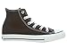 Converse Yths Chuck Taylor All Star Hi Black Little Kids3J231 Style: 3J231-BLACK Size: 1 C US