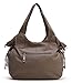 SCARLETON Purses for Women, Top Handle Hobo Tote Bag, Faux Leather Satchel Shoulder Bag Large, H1476