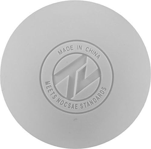 Total Lacrosse Total Lacrosse NOCSAE Lacrosse Ball