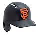 Wakuma, SF Giants Vinyl Decal Sticker Set. 2.6 x 3.5 inch 5 Pack