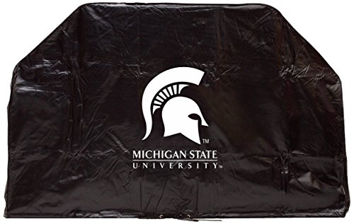 NCAA Michigan State Spartans 68-Inch Grill Cover