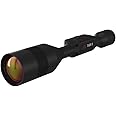 ATN Thor 5 Smart HD Thermal Scope w/Ultra Sensative Gen 5 Sensor, Video Rec, Built in LRF, Ballistic Calculator, RAV