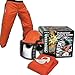 Forester OEM Arborist Forestry Professional Cutter's Combo Kit Chaps Helmet FORCHG (35")