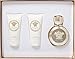 Versace Eros Pour Femme for Women 3 Piece Gift Set