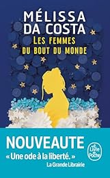 Les femmes du bout du monde