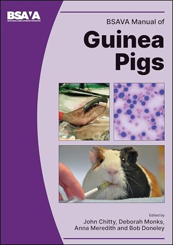 BSAVA Manual of Canine and Feline Reproduction and Neonatology
