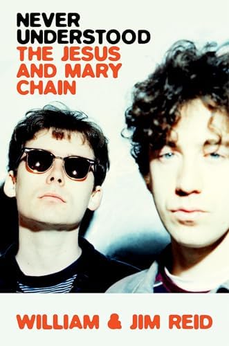 The Jesus and Mary Chain's Psychocandy (33 1/3): Mejia, Paula