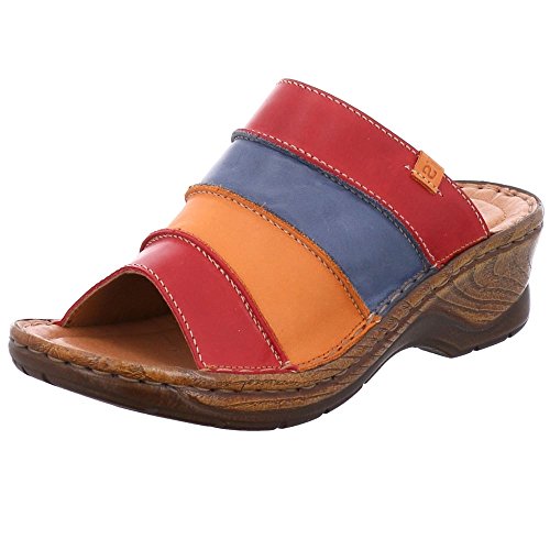 josef seibel ladies mules
