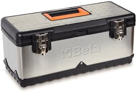 Beta CP17L - Caja de herramientas: Amazon.es: Bricolaje y herramientas