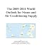 The 2009-2014 World Outlook for Steam and Air Conditioning Supply - Icon Group