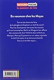 Image de La Cabane Magique, T48 : En vacances chez les Mayas (French Edition)
