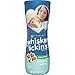 Purina Whisker Lickin's Cat Treats, Crunchy & Yummy Tuna Flavor - (10) 4 oz. Canisters