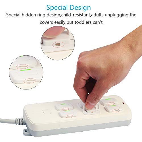 3 MEZOOM+Proofing+Electrical+Protector+Electric