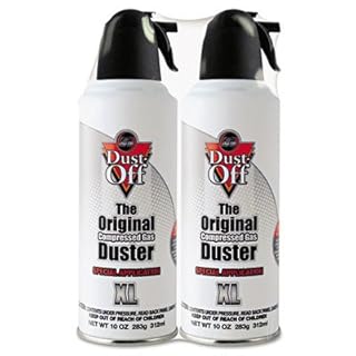 UPC 086216111426 product image for Falcon Dust Off Premium Air Duster (FALDPNXL2) (B000H1VBFA) | upcitemdb.com