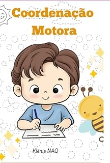 Livro Coordenação Motora
