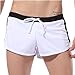 HCMP Running Workout Shorts Men Quick-Dry Lightweight Gym Training Shorts with Breathable Mesh Pouch