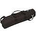 Glarry Senior Nylon Soft Trumpet Gig Bag Case Black
