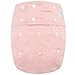 Happy Endings Teen / Adult Stain Resistant Snap Closure Reusable Cloth Diaper Incontinence - Pink