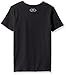 Under Armour Boys Banded Camo Tee