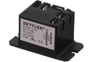 621898 - Nordyne OEM Replacement Furnace Blower Relay by OEM Rplm for Nordyne