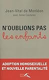 n'oublions pas les enfants by 