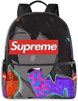 supreme backpack for girl