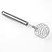 Easehold Egg Beaters Manual Whisk Hand Mixer Blender Stainless Steel Bakeware Set