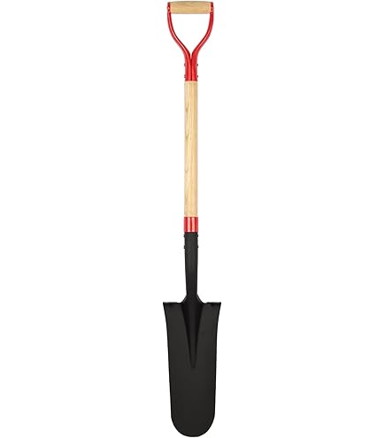 shovel1220 Amazon.com: Spear & Jackson 2026PF/INS12 Insulated Treaded