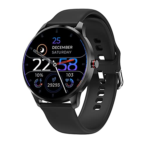 LIEBIG Smart Watches for Men, Smart Watch for Android iPhones with