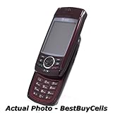 Pantech Duo C810 - AT&T