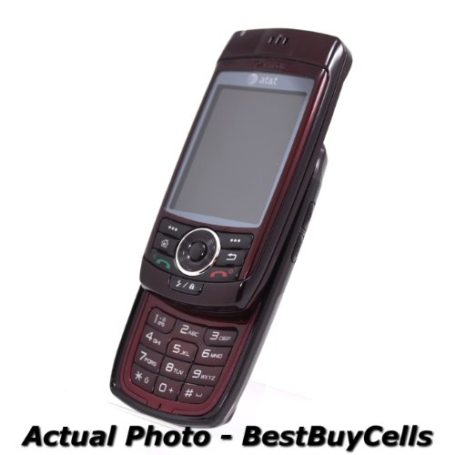 Pantech Duo C810 - AT&T