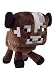 Minecraft Baby Cow Plush primary