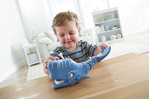 Fisher-Price Imaginext Pirate Whale - //coolthings.us