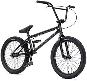 nova bmx
