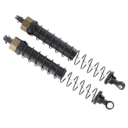 Redcat Racing Soft Shock Absorber (2 Piece)
