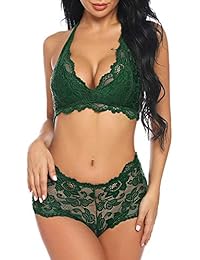 Women's Petite Lingerie Sets | Amazon.com