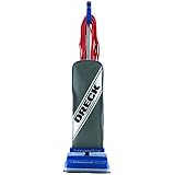 Oreck Commercial XL Commercial Upright Vacuum Cleaner, XL2100RHS