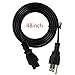 FLYTEN A12-120P1A 120W charger for MSI GP72 GL72 GE72 GE62 GP62 CX62 GE70 CX72 GE60 GL62 GP60 GP72 PE60 PE70,for Lenovo IdeaPad Y400 Y410P Y500 Y510p Y460P Y470P Y480 Y560 Y570 Y580 12 Months Warranty