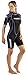 Cressi Shorty Men's and Ladies' Wetsuit for Water Activities | Tortuga 2.5mm Premium Neoprene