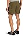 Soffe Performance Short OD Green X-Large