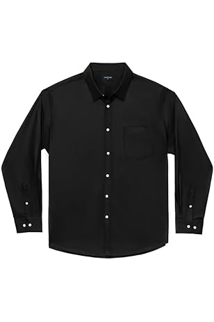Amazon Camisa Extra Larga Hombre Camisa De Cuadros Hombre Big Kong