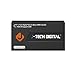 J-Tech Digital HDMI Extender Over Single Cat5e/6 Ethernet Cable with IR Up to 330 Feet 100m Supports 1080P HDCP One to Many Connection (Receiver+Transmitter)